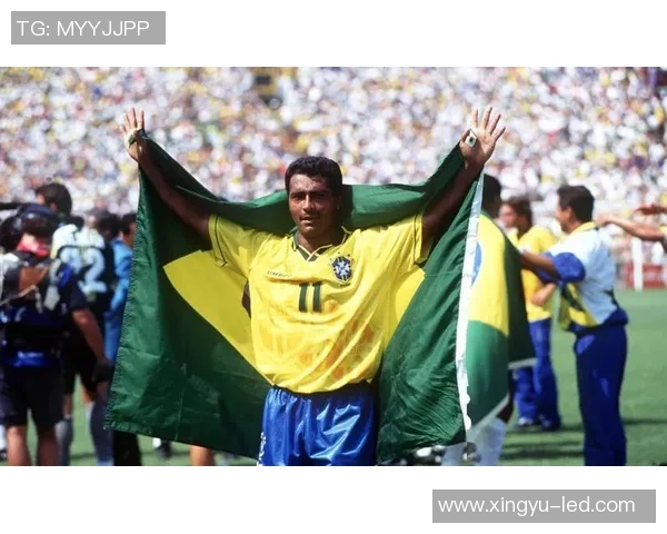 巴西足球历史十大传奇球星盘点及其辉煌成就分析