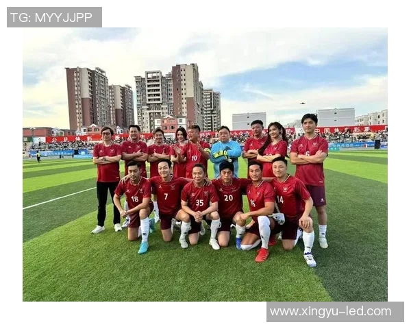 我就是球星足球员是谁？揭开足球场上闪耀明星的真实面貌